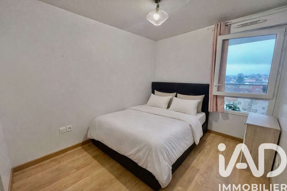 Photo 5 - Appartement à ARGENTEUIL