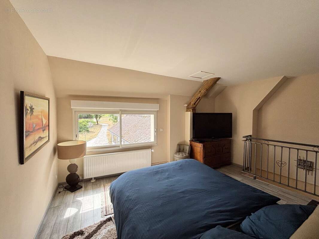 Maison 120 m² à Acheres-La-Foret  - photo 8