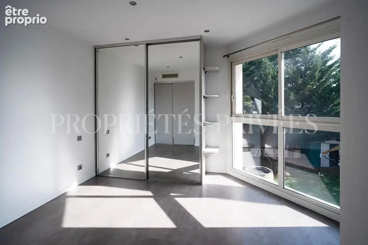 Maison contemporaine écologique avec salle de cinéma haut de gamme - photo 6
