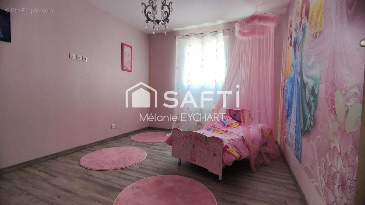 Photo 8 - Maison à TAPONNAT-FLEURIGNAC