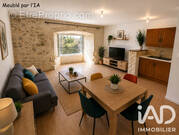 Photo 1 - Appartement à SAINT-GERVAIS-SUR-ROUBION