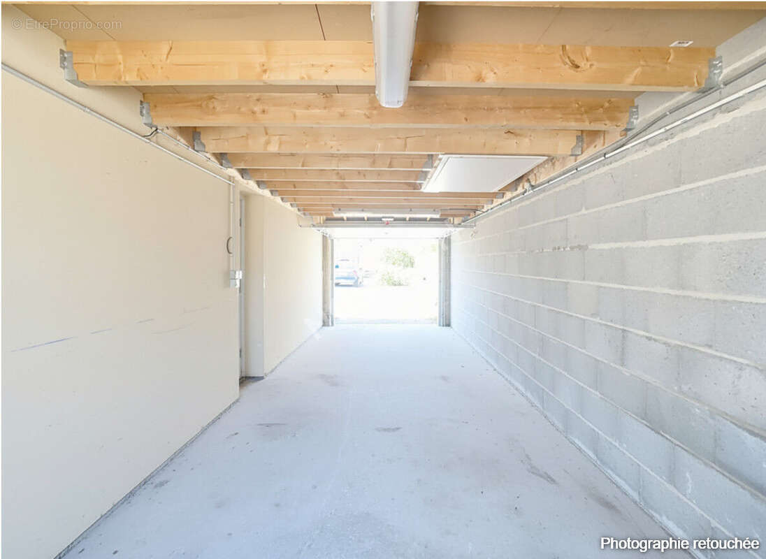Maison de plain pied de 4 chambres à vendre à Gesté - photo 21