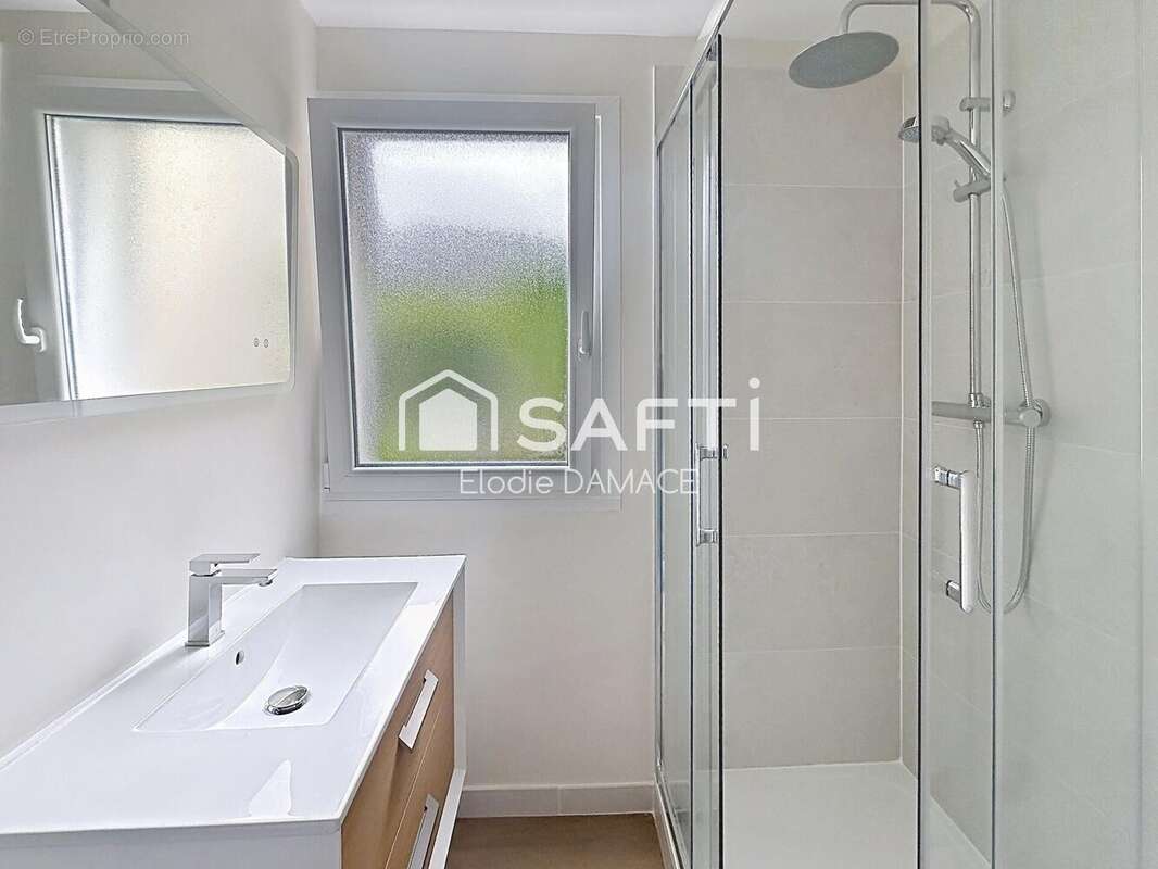 Photo 6 - Appartement à SAINTRY-SUR-SEINE