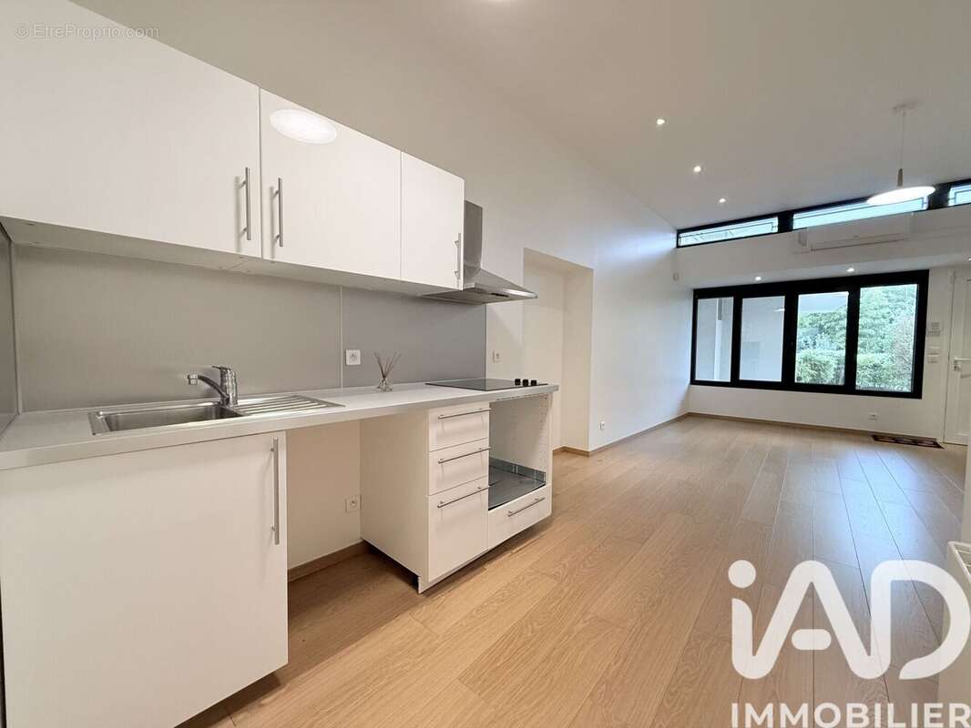 Photo 6 - Appartement à ETIOLLES