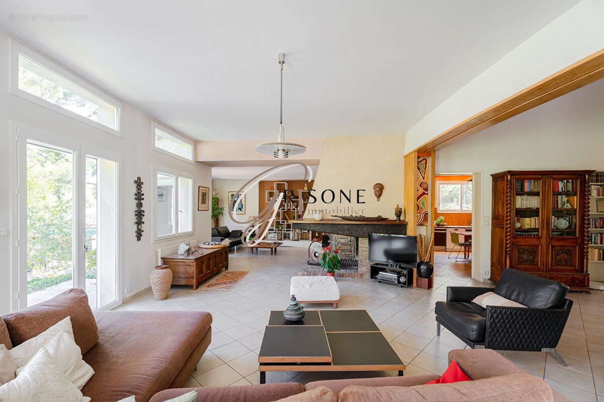 Maison à SANARY-SUR-MER