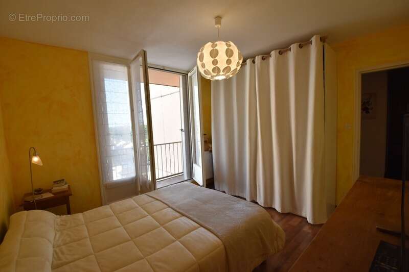 Appartement à DIGOIN
