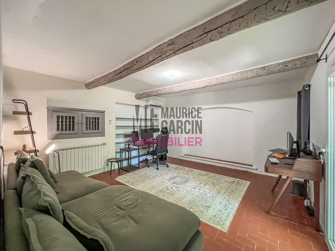 Maison 90 m² à Carpentras  - photo 9