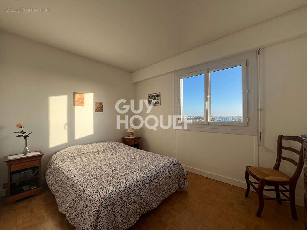 Appartement à ORLEANS