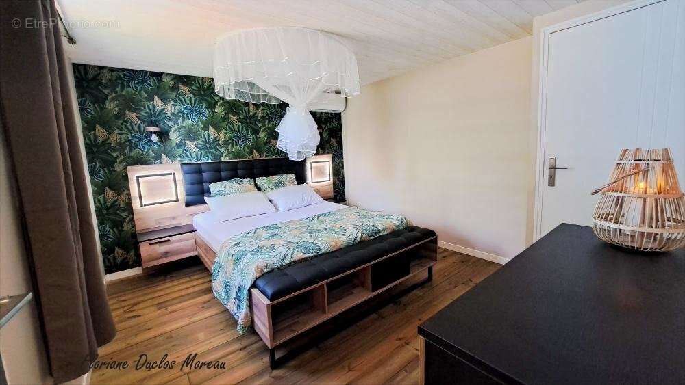 Maison à SAINTE-ROSE