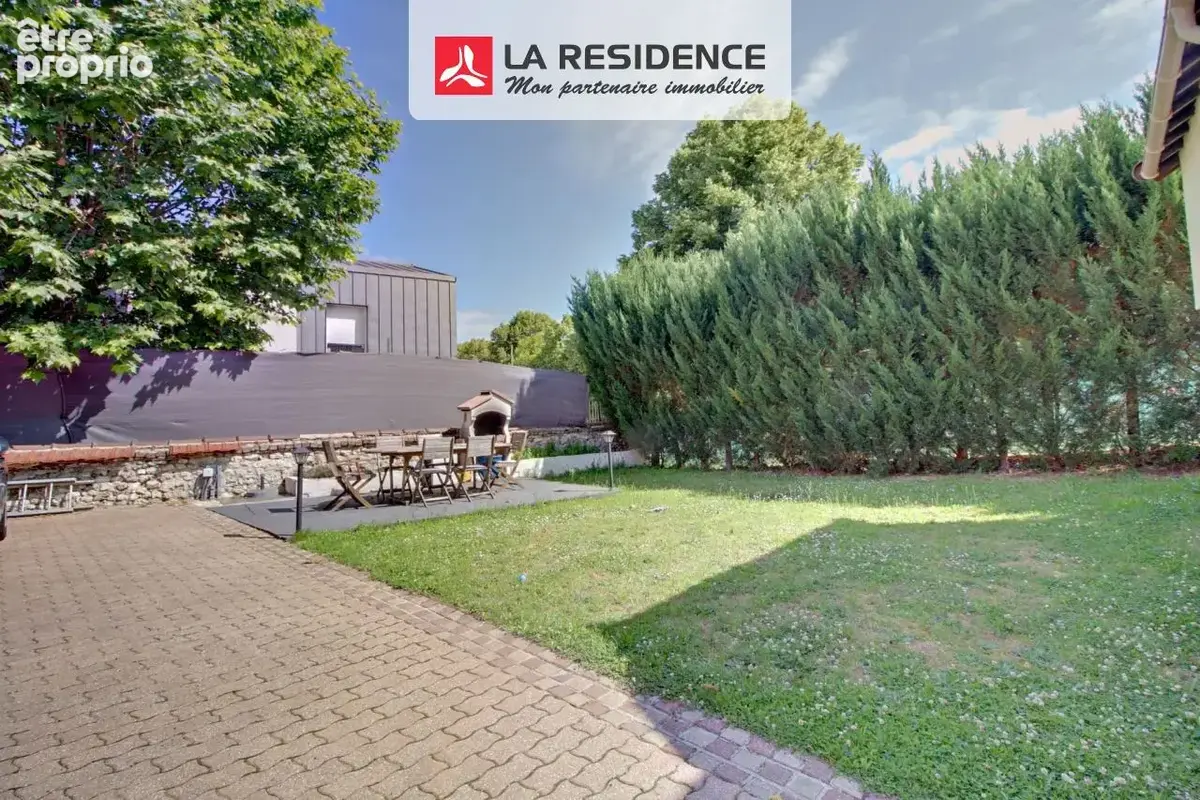 Maison 68 m² à Bonnieres-Sur-Seine  - photo 5
