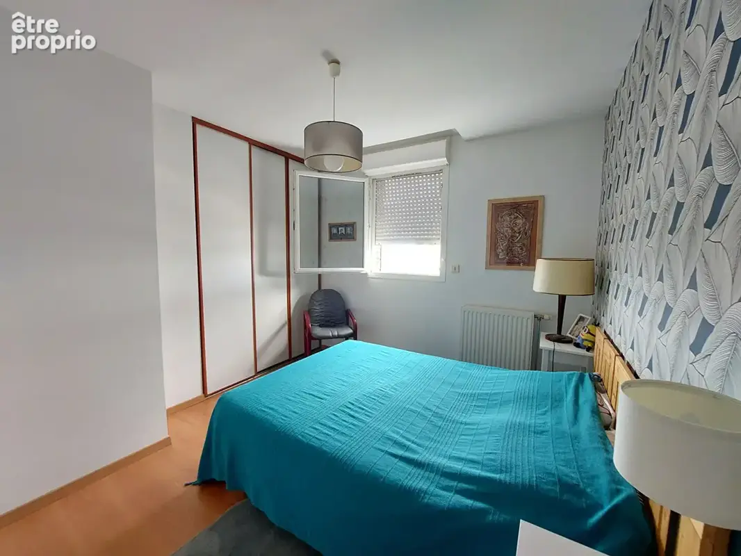 Appartement Betton 4 pièce(s) - photo 6