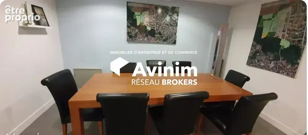 Commerce 286 m² à vendre à Enghien-Les-Bains (95880) - photo 9