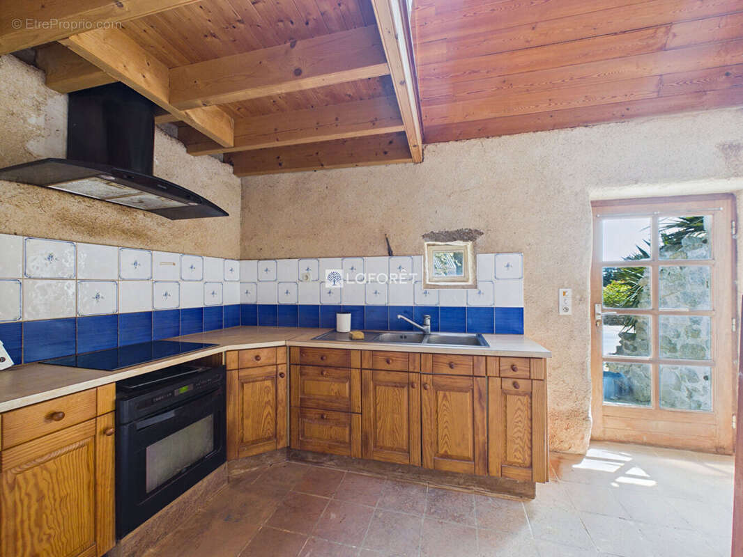 Maison Loctudy 5 pièce(s) 87,73 m2 - photo 6