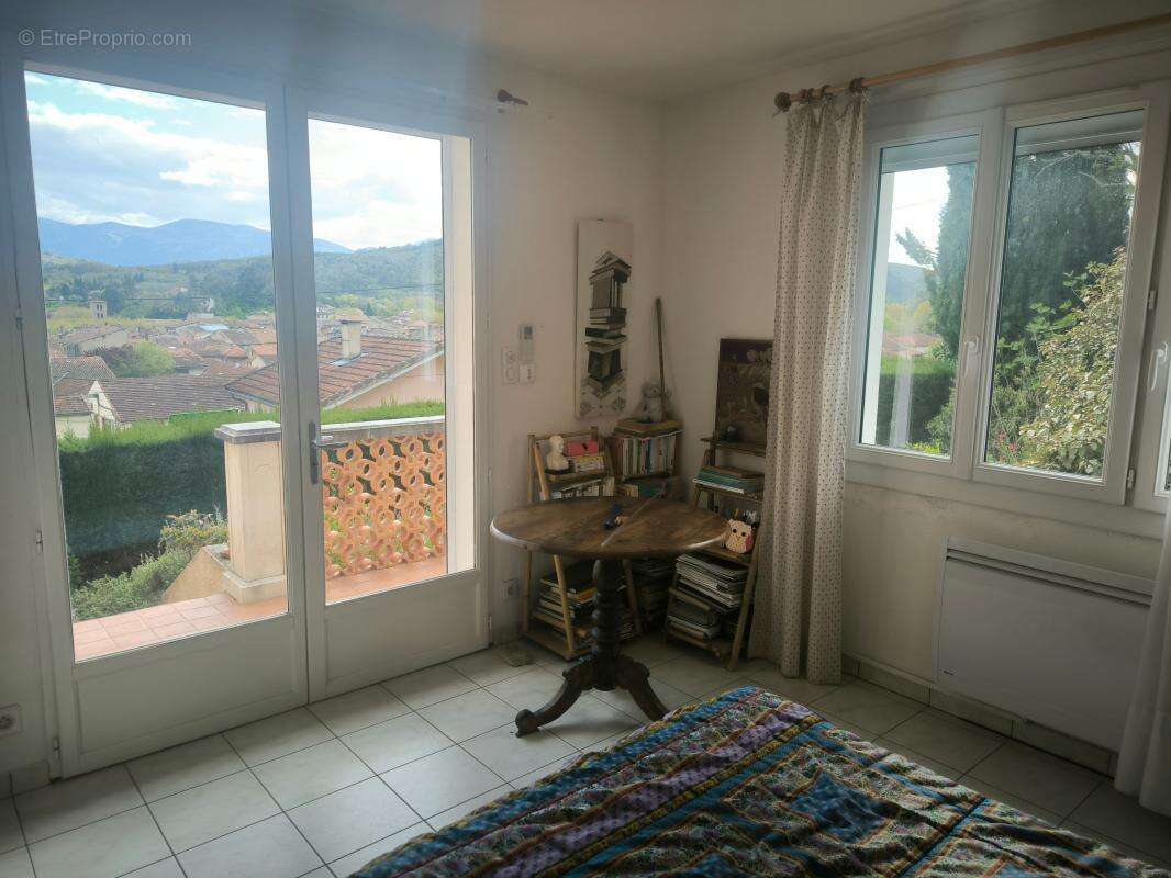 Maison à ESPERAZA