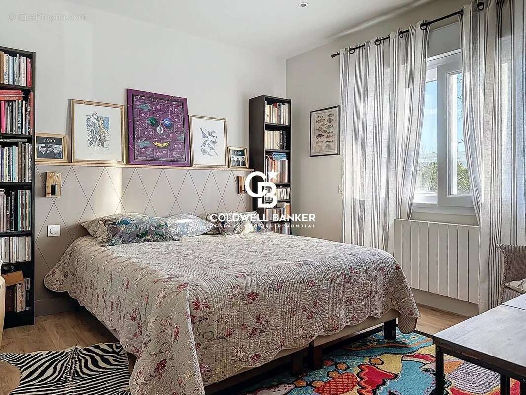 Maison à LA ROCHELLE