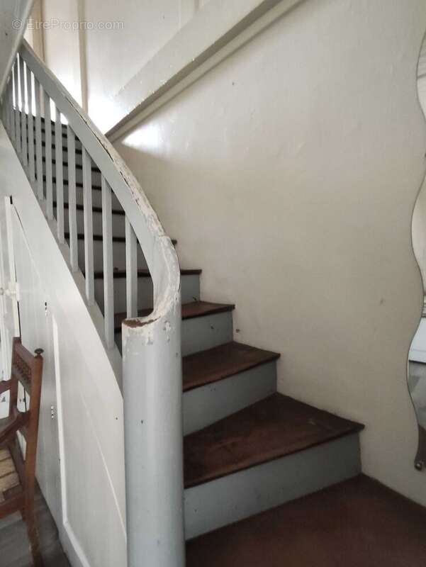 Maison 61 m² à Chasseneuil-Sur-Bonnieure  - photo 8