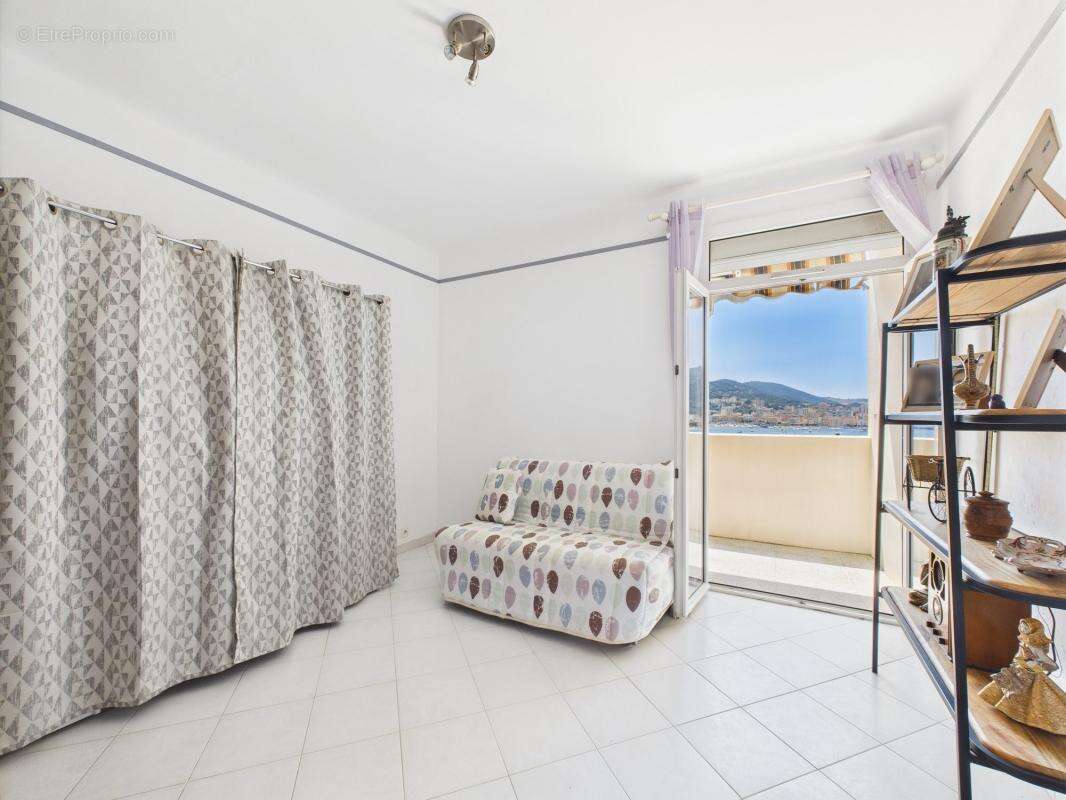 Appartement à AJACCIO