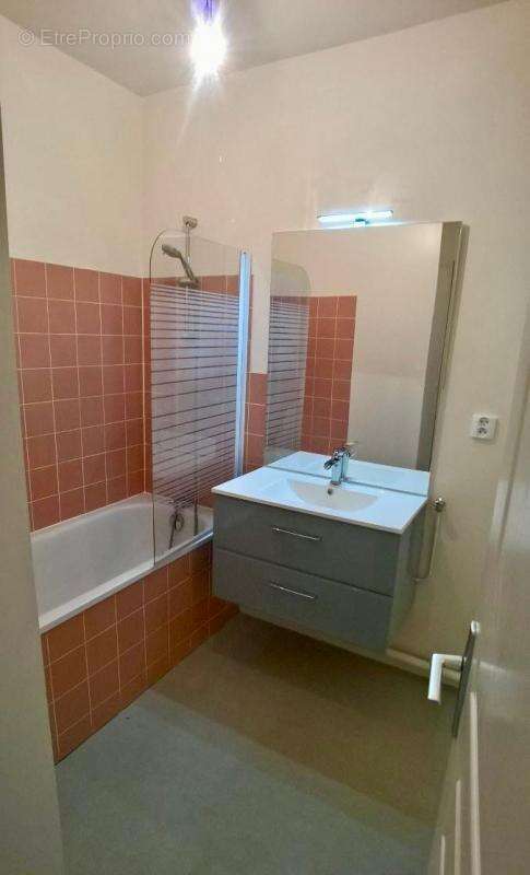 Appartement à ORLEANS