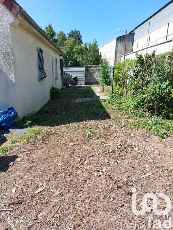 Photo 9 - Maison à CROUY