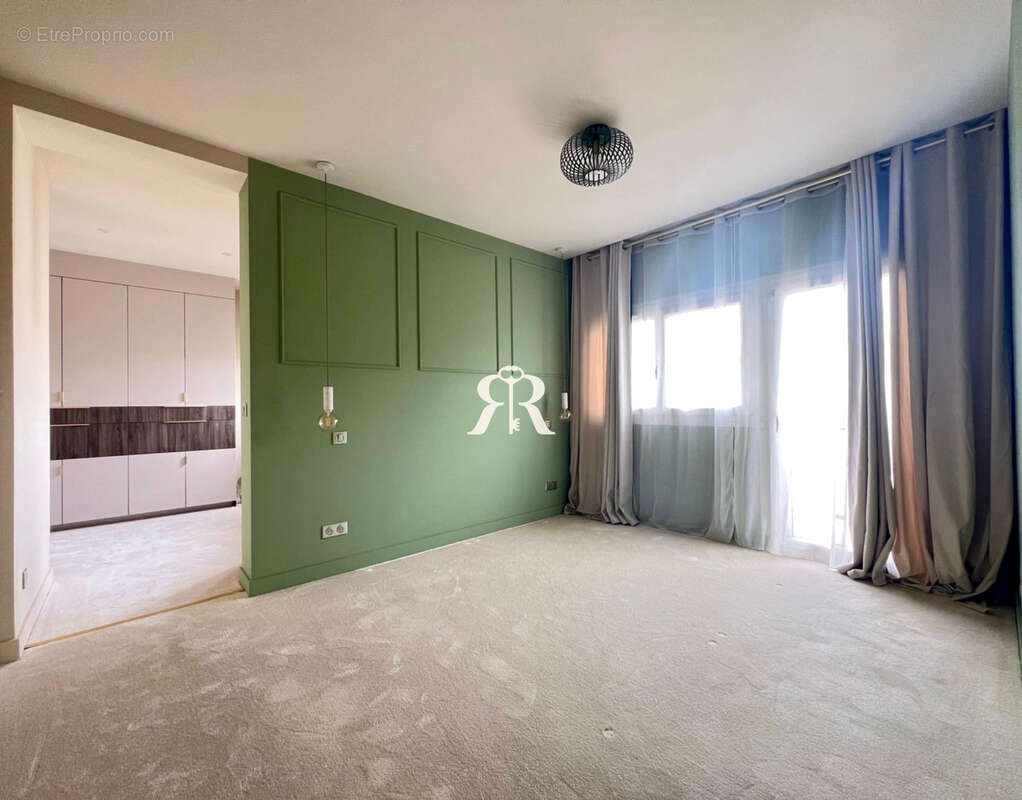 Appartement à CHAMALIERES