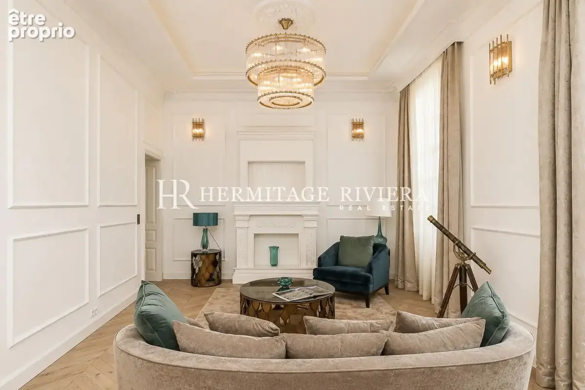 Appartement 231 m² à Nice  - photo 31