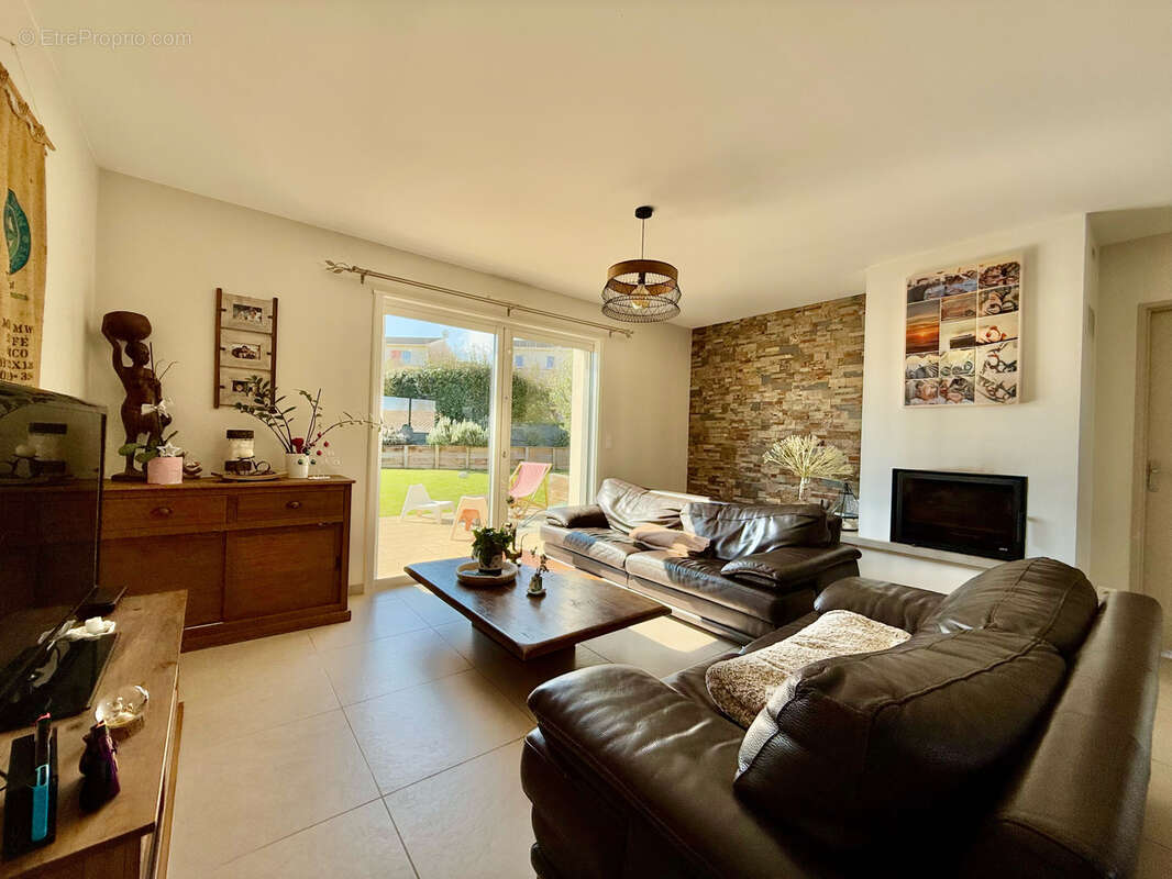 Maison à L'ISLE-JOURDAIN