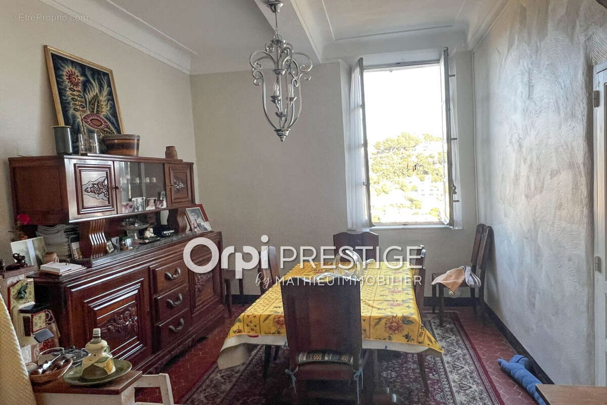 Appartement à BIOT