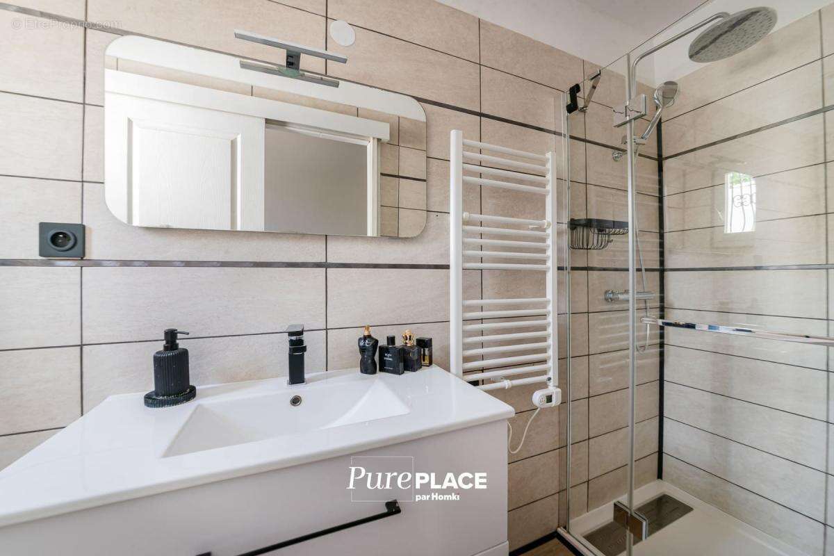 Maison/Villa T6 de 157 m² à Bouc-Bel-Air 13320 - photo 14