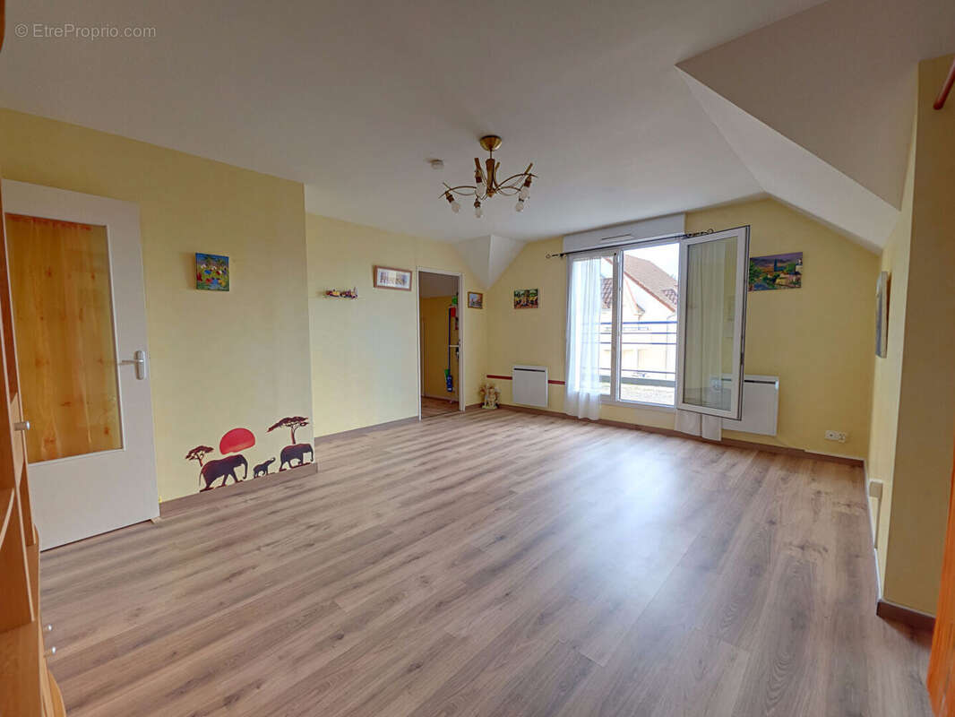 Appartement à MAINTENON