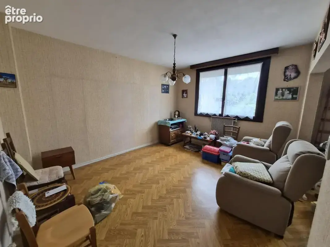 Maison 4 pièces 97 m² à vendre à Foug (54570) - photo 5
