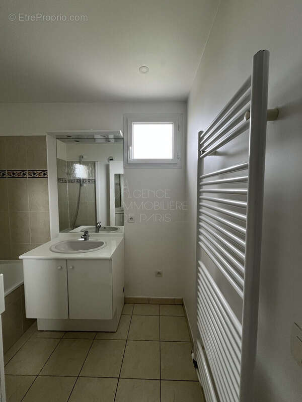 Appartement 61 m² à Massy  - photo 7