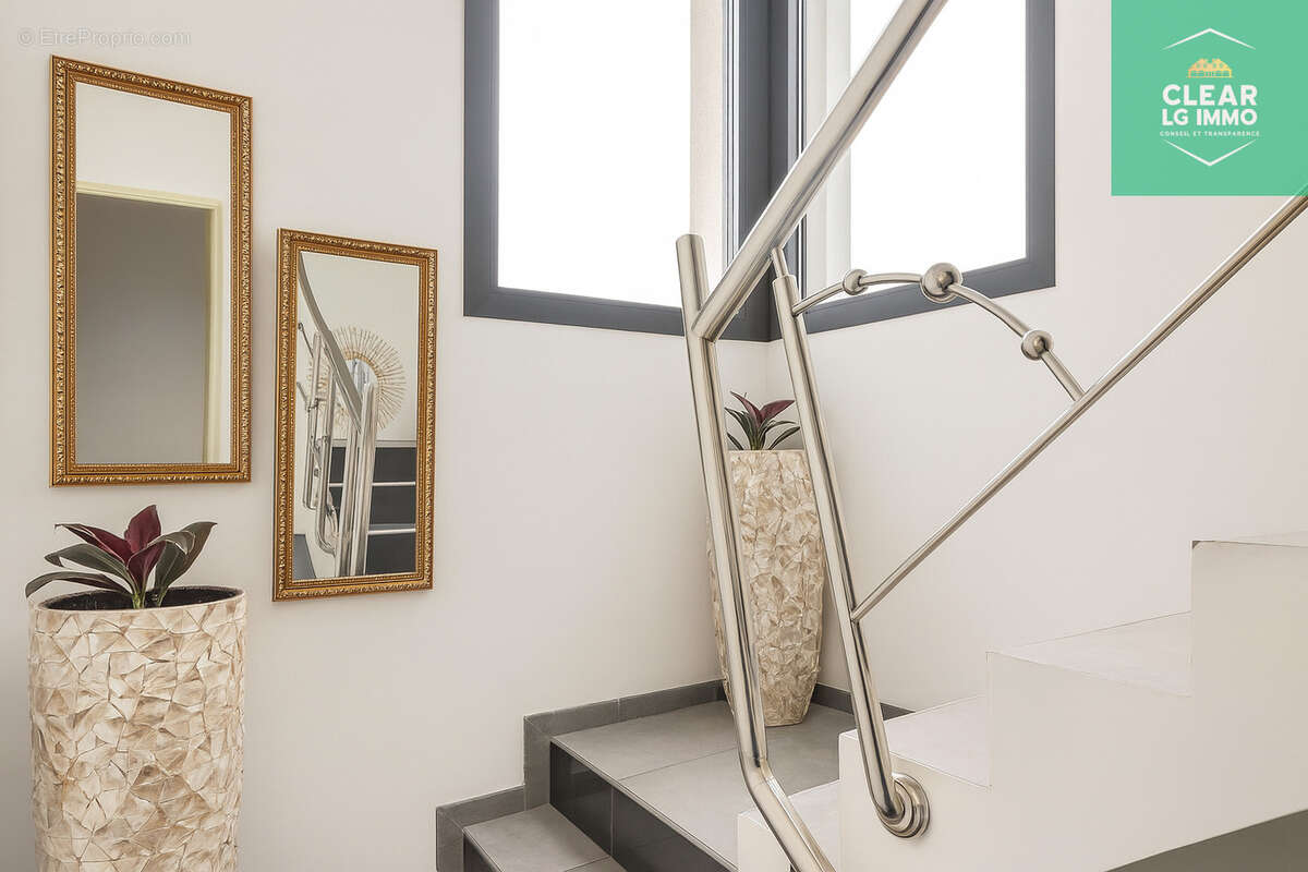 Maison à LE PUY-EN-VELAY