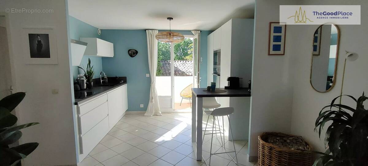 Maison à SAINT-MAXIMIN-LA-SAINTE-BAUME