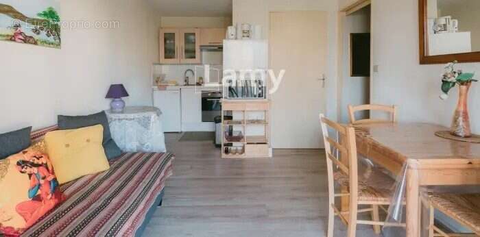 Appartement à VILLERS-SUR-MER