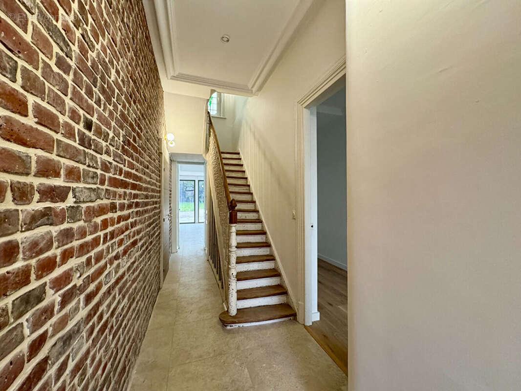 Maison à MARCQ-EN-BAROEUL