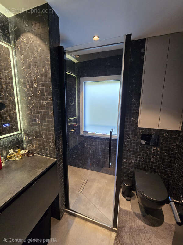 Maison à RUEIL-MALMAISON