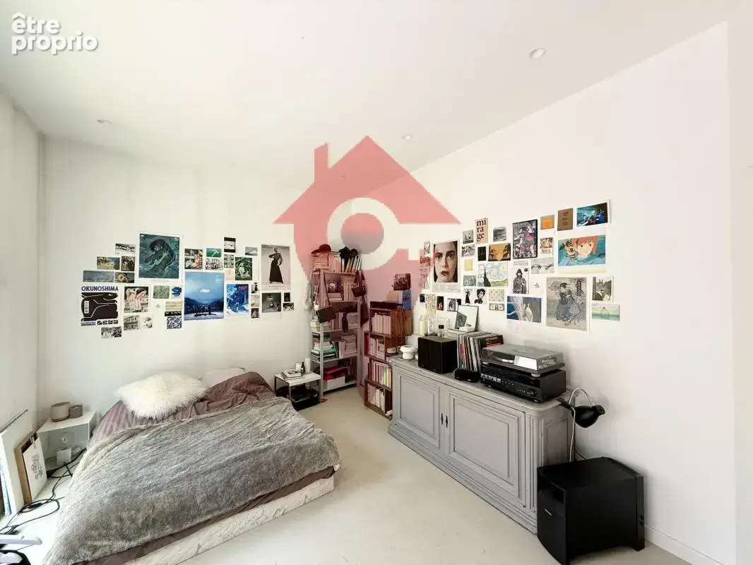 Orgeval : une maison contemporaine aux prestations haut de g - photo 9