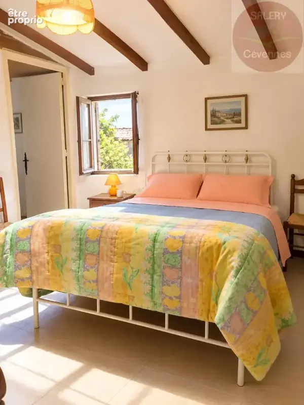 Maison de caractère au coeur du village - photo 4