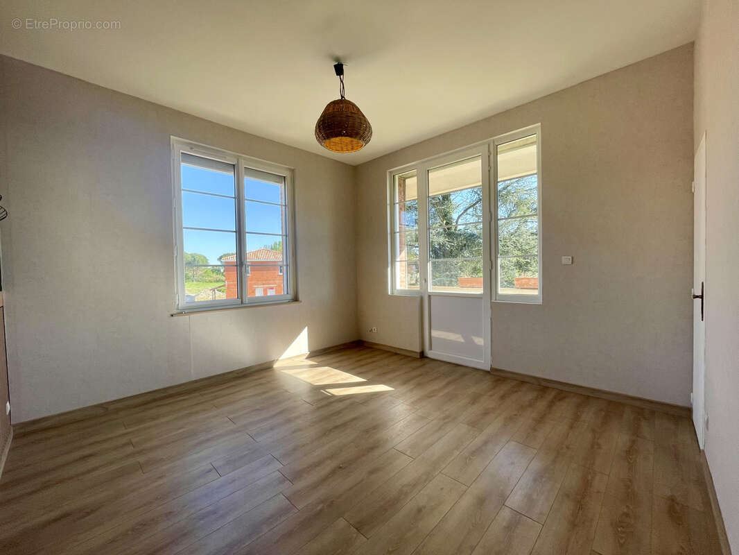 Maison à SAINT-ALBAN