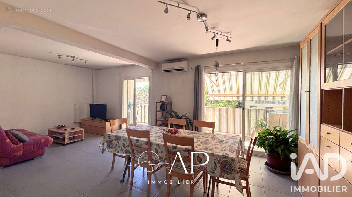 Photo 2 - Appartement à TOULON