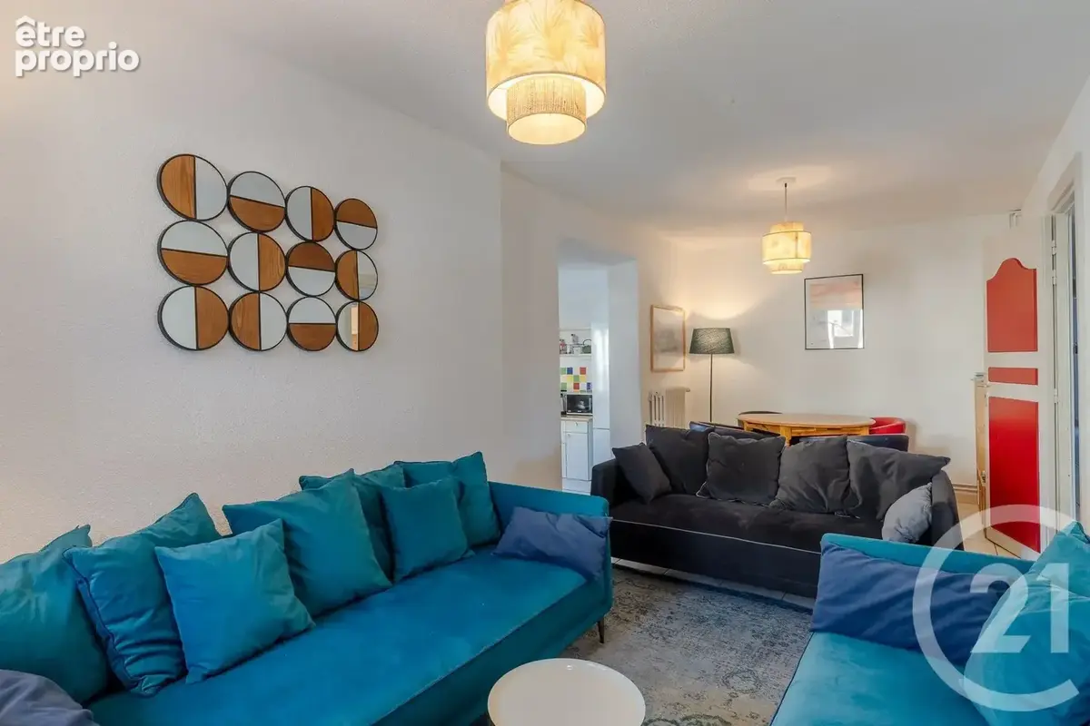 Maison 6 pièces 150 m² à vendre à Lans-En-Vercors (38250) - photo 8