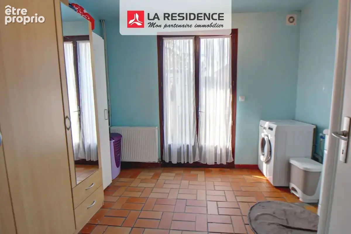 Maison 78 m² à Mantes-La-Ville  - photo 8