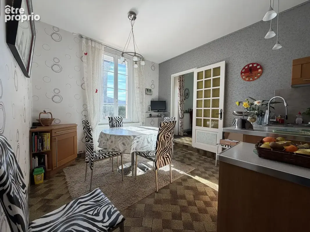 Maison 7 pièces 288 m² à vendre à Rochefort (17300) - photo 6