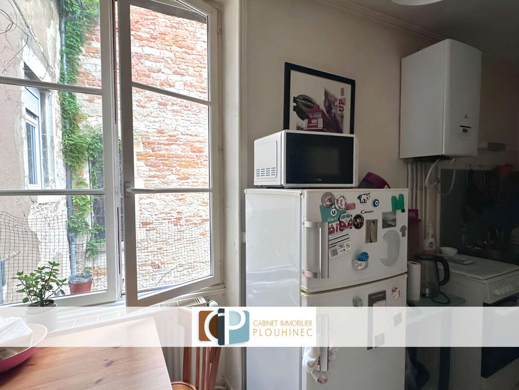 Appartement à MACON