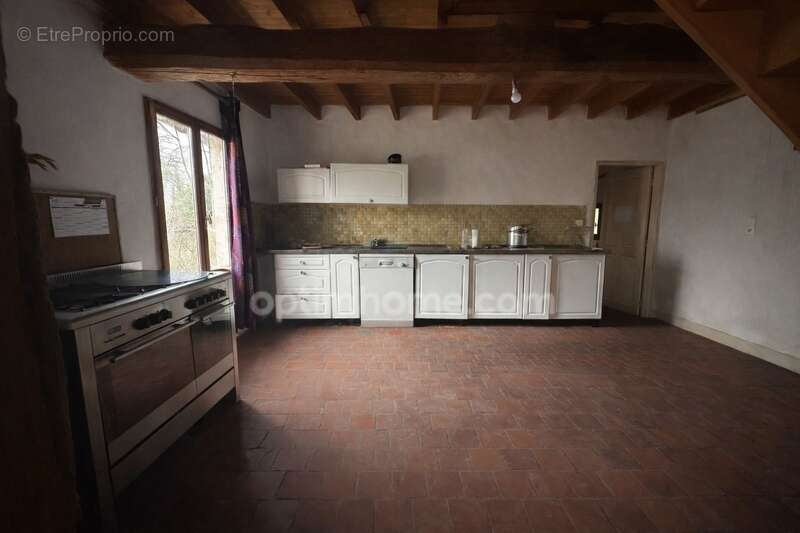 Maison à CREPY