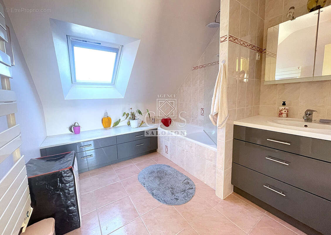 Maison à SAINT-GILDAS-DE-RHUYS