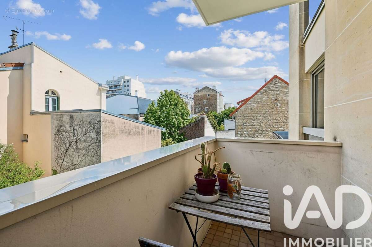 Photo 9 - Appartement à ASNIERES-SUR-SEINE