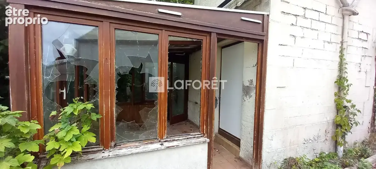 Maison à proximité du centre ville de Guingamp - photo 3