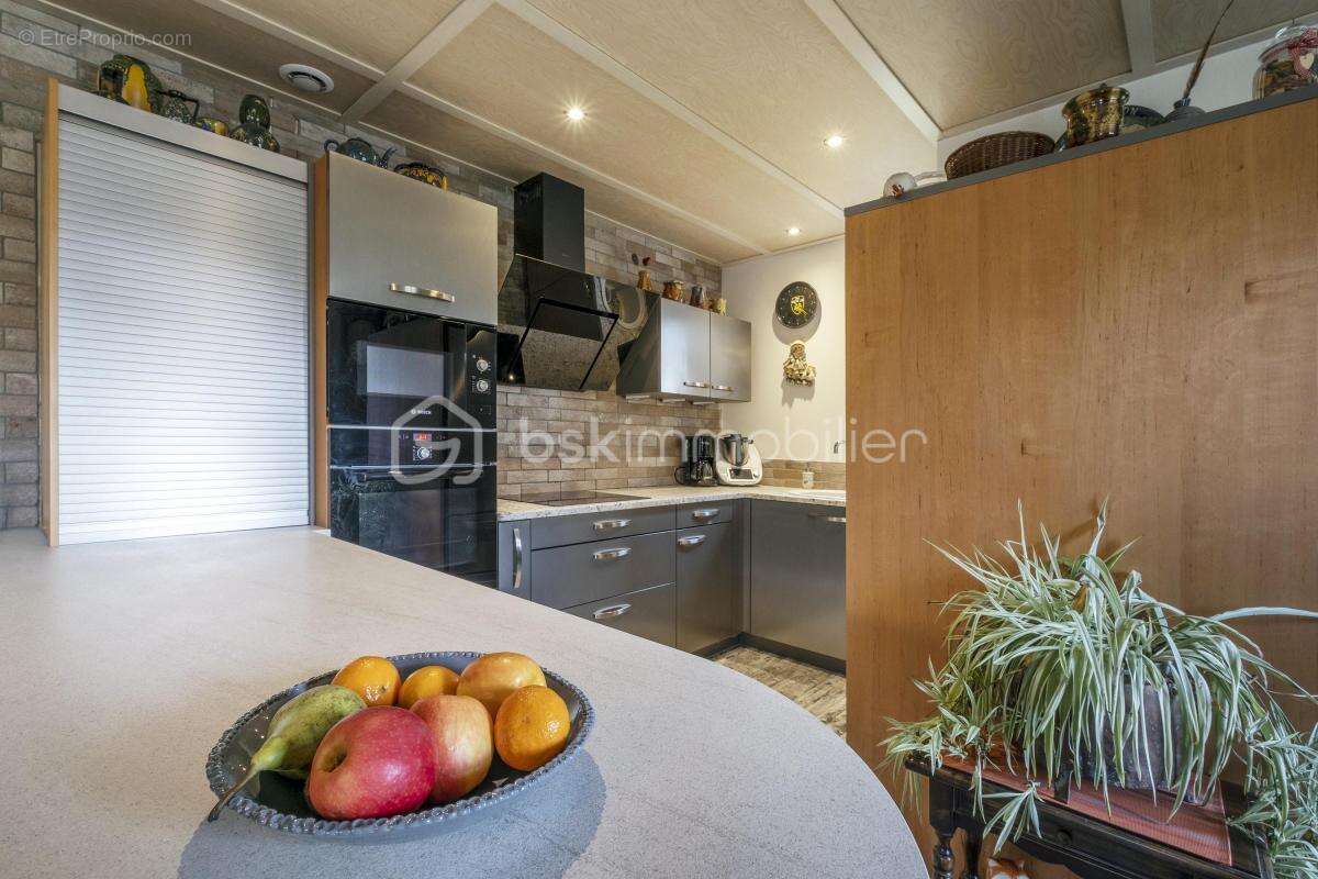 Maison à ILE-D&#039;AIX