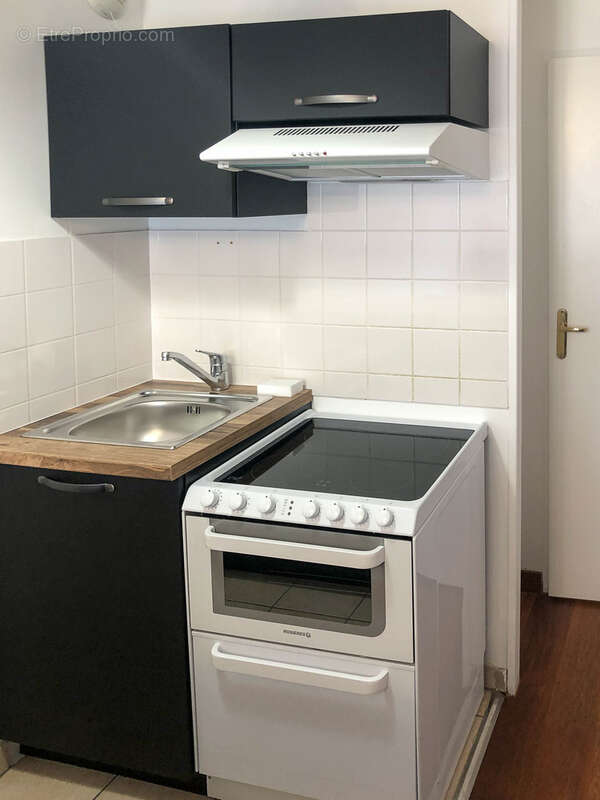 A 50 m de la grande plage et des rues piétonnes des SABLES D'OLONNE - photo 4
